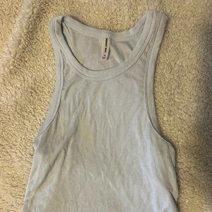 Urban and Aritzia Tank Tops